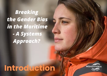 Gender inequality in maritime industry: Could systems thinking help?