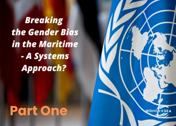 What has ocean governance done for gender inequality in the maritime so far?
